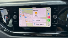 Volkswagen Polo 1.0 TSI Life 5dr Petrol Hatchback